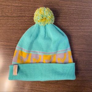 Cotopaxi Llama Beanie